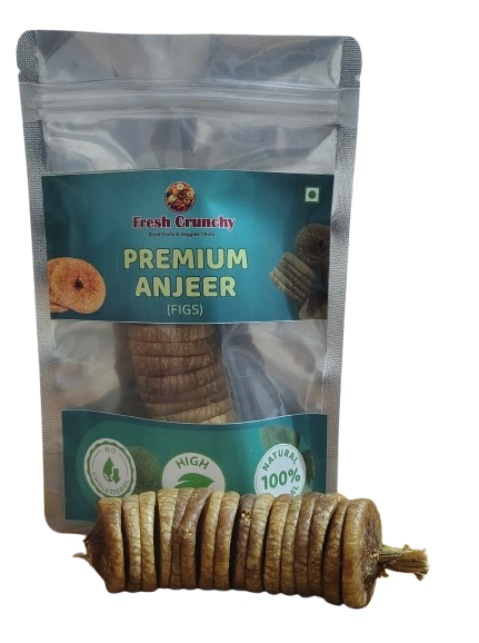 Premium Anjeer